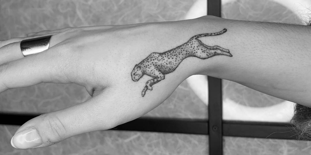 Tatuaggi Bologna, Horror Vacui Tattoo Parlour